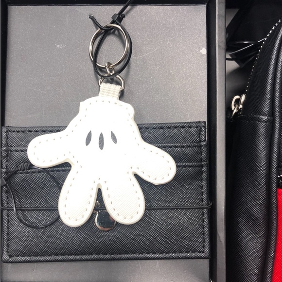 Mickey Mouse little backpack set - Picture 4 of 5